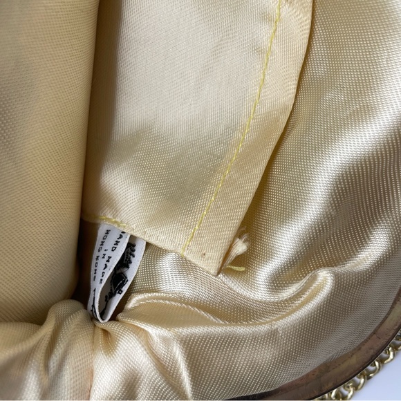 Brocade evening purse - Picture 12 of 12